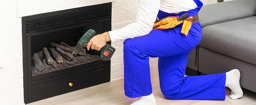 Pellet Fireplace Repair Services in Zachary, LA
