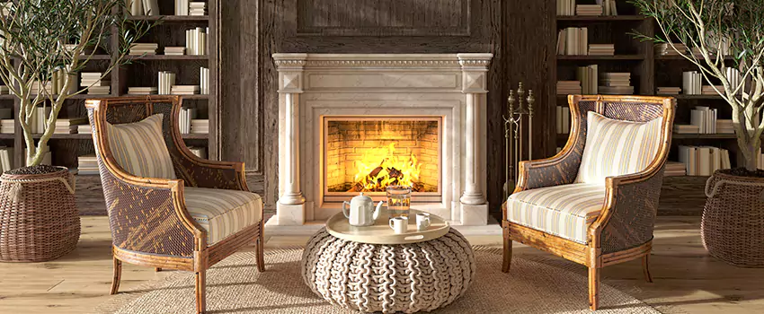 Cost of RSF Wood Fireplaces in Zachary, Louisiana