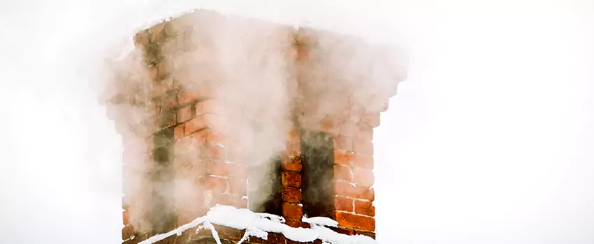 Chimney Flue Soot Removal in Zachary, LA