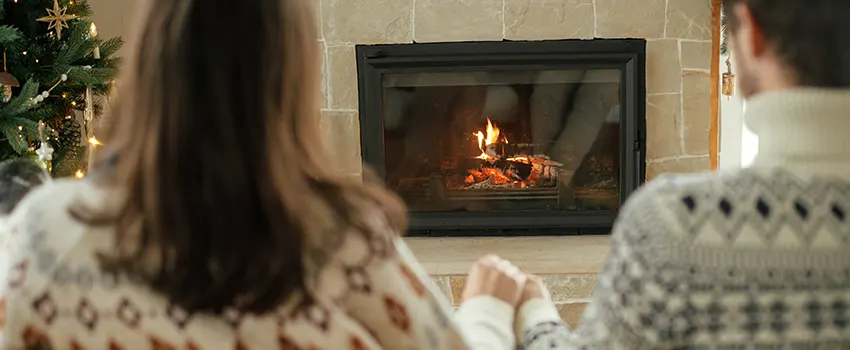 Superior Open-Hearth Wood Fireplaces in Zachary, LA