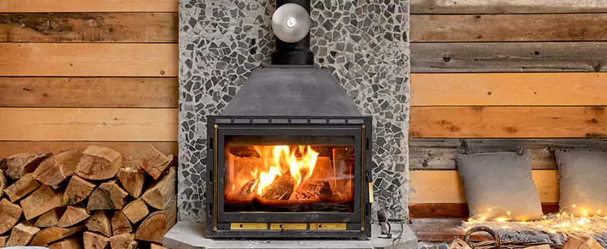 Travis Industries Elite Fireplace Inspection and Maintenance in Zachary, Louisiana