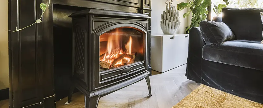 Valor Wood Fireplace in Zachary, LA