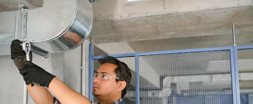 Benefit of Ventilation Cleaning in Zachary, Louisiana