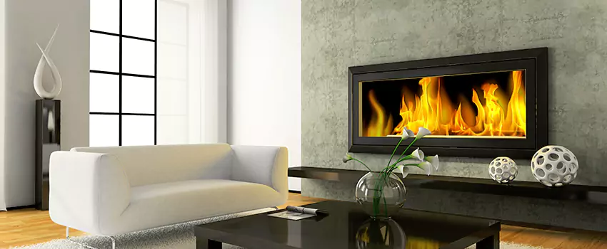 Ventless Fireplace Oxygen Depletion Sensor Installation and Repair Services in Zachary, Louisiana