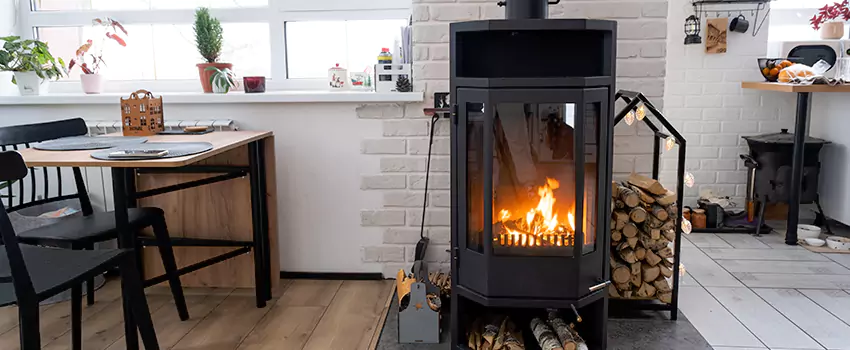 Cost of Vermont Castings Fireplace Services in Zachary, LA