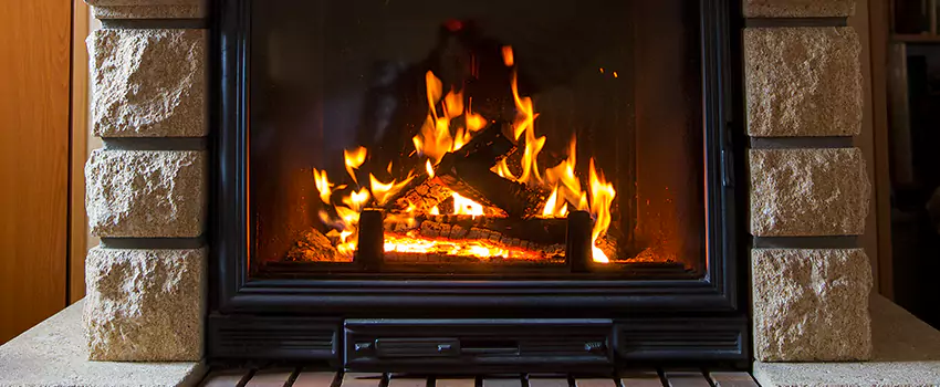Cost of Wood Fireplace Installation in Zachary, LA