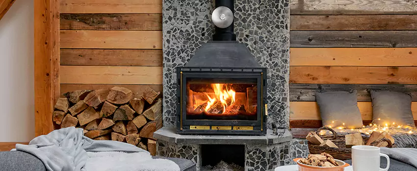 Affordable Wood Fireplace Fixing Solutions in Zachary, Louisiana