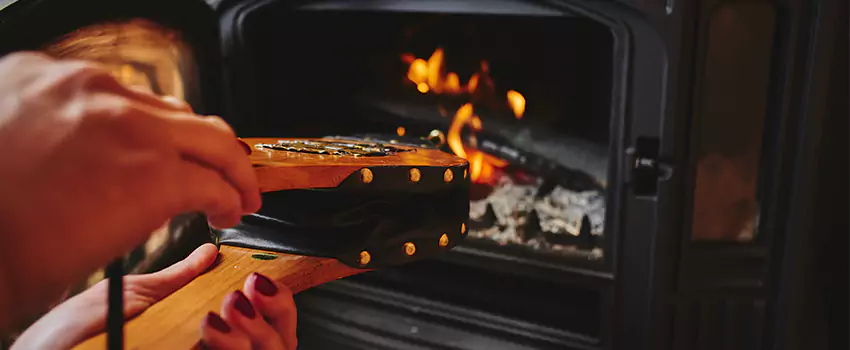 Cost of Wood Furnace Repair and Installation Services in Zachary, LA