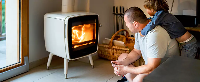 Wood Stove Stone Chimneys Installation Services in Zachary, LA