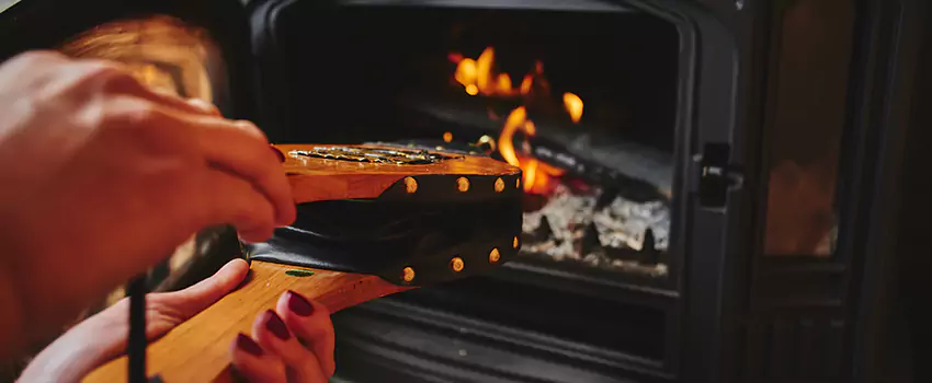 Wood Stove Grates Repair in Zachary, Louisiana