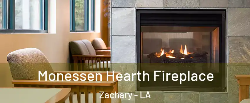  Monessen Hearth Fireplace Zachary - LA